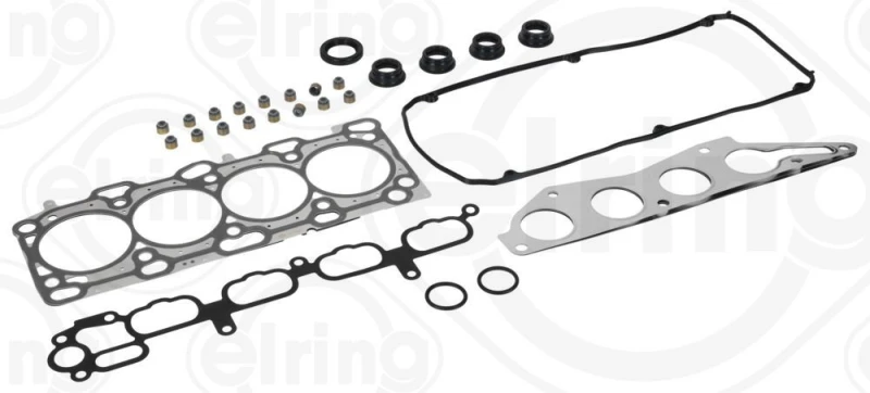Image of Gasket Set, cylinder head ELRING 938.840