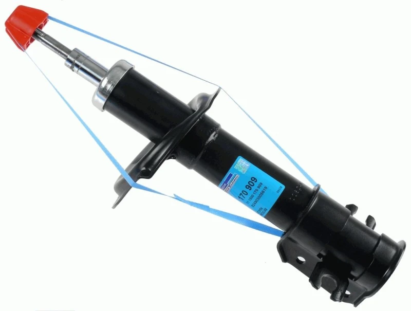Image of Shock absorber SACHS 170 909