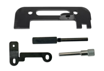 Image of Laser Tools 3388 Engine Timing Tool Set - Renault engines