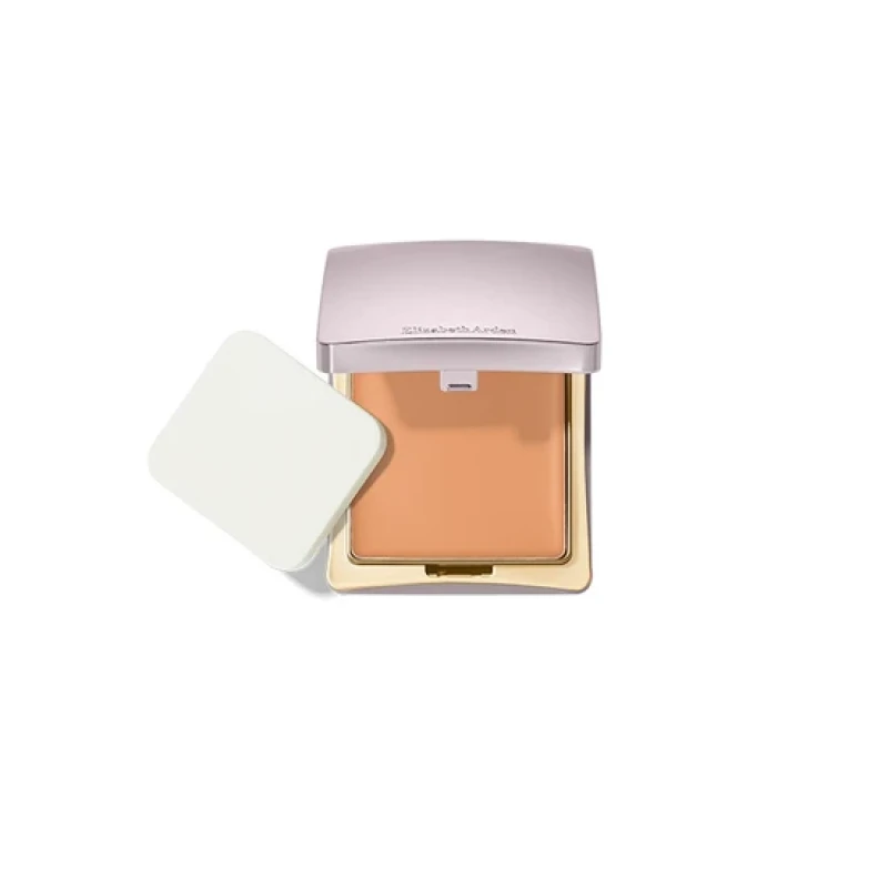 Image of Elizabeth Arden Flawless Finish Sponge On Cream Foundation Honey Beige