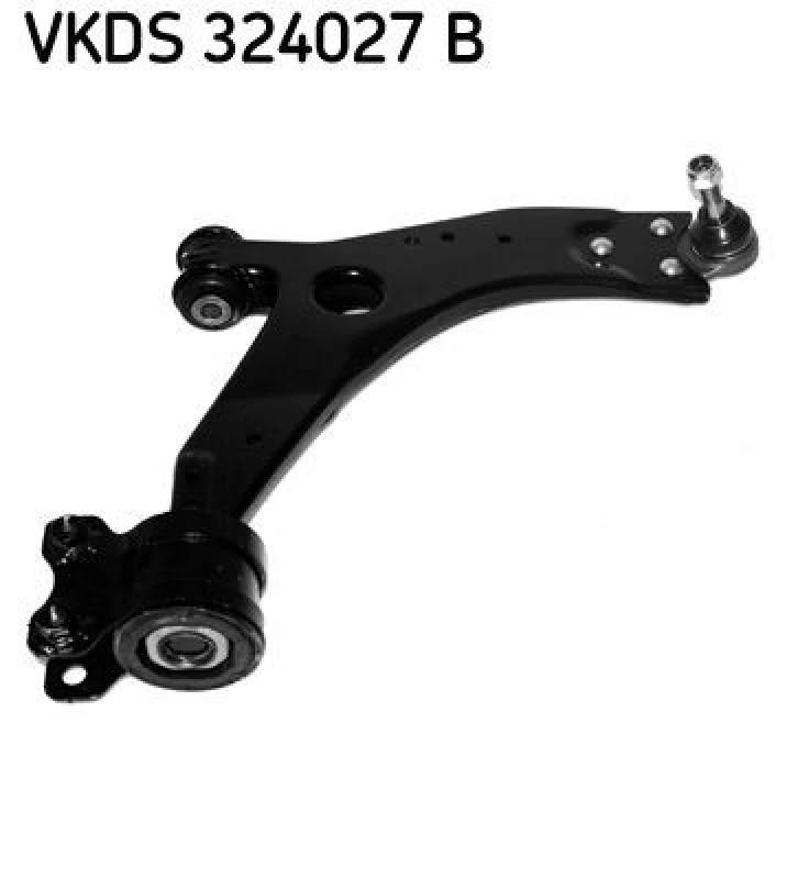 Image of SKF Suspension arm SKF VKDS 324027 B