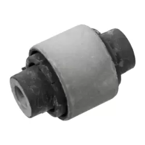 Image of Control Arm Bush 104063 by Febi Bilstein