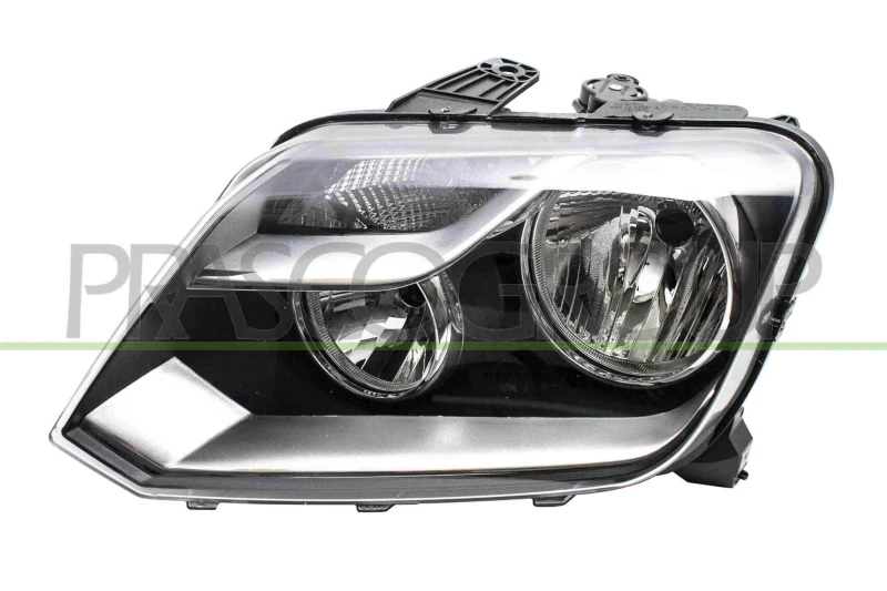 Image of PRASCO Headlight PRASCO VG8414914