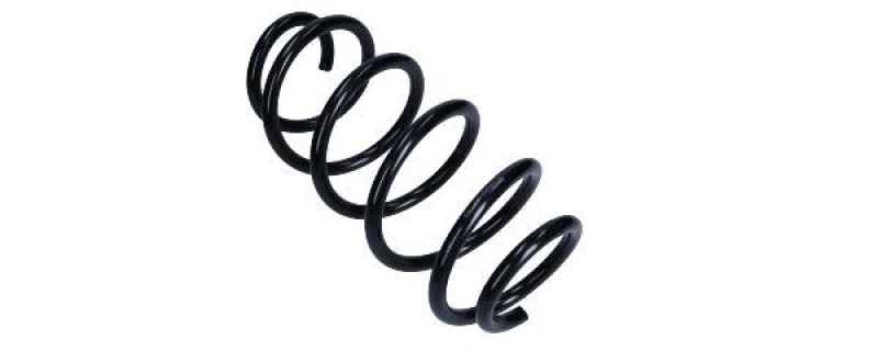Image of MAXGEAR Coil spring MAXGEAR 60-0498D