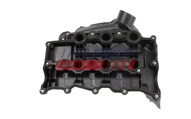 Image of FAST Headlight Cleaning System FAST FT00549