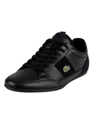 Image of Chaymon BL 22 2 CMA Leather Trainers