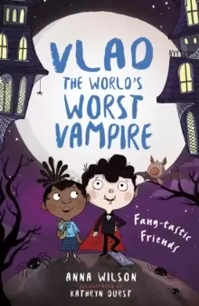 Image of Fang-tastic Friends
