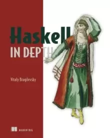 Image of Haskell in Depth