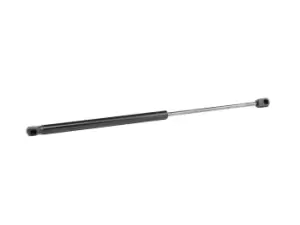 Image of RIDEX Tailgate strut Eject Force: 400N 219G0447 Gas spring, boot- / cargo area,Boot struts KIA,CERATO (LD),CERATO Stufenheck (LD)