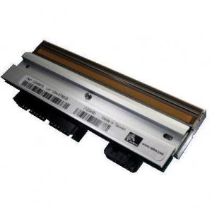 Image of Zebra 110Xi4 print head