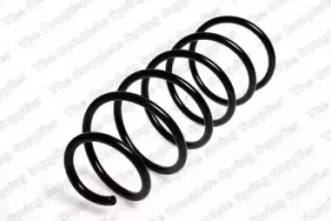 Image of Kilen Suspension Coil Spring Front Axle 26012