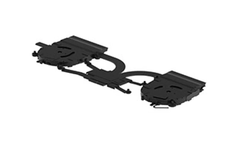 Image of HP M16006-001 laptop spare part Heatsink
