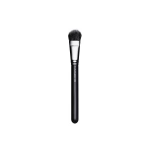 Image of MAC 109S Small Contour 132S Duo Fibre Foundation