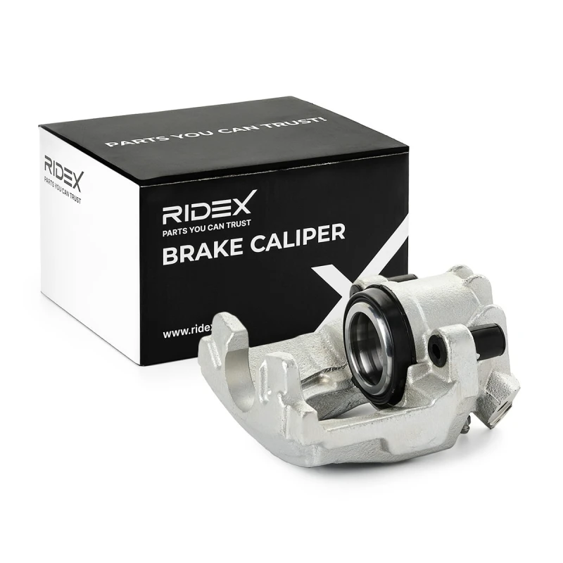 Image of RIDEX Brake caliper RIDEX 78B1895