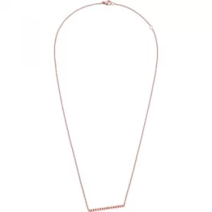 Image of Ladies Edge Necklace