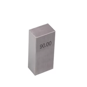 Image of 90MM Grade 2 Steel Slip Gauge (M88)