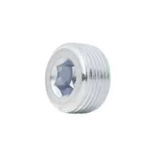 Image of AIC Drain Plug FORD,FIAT,PEUGEOT 52882 55189930,60801006,60808630 Oil Drain Plug,Oil Drain Plug, oil pan 60809044,030516,031120,07740368,07740388