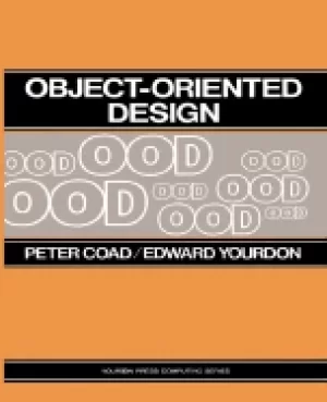 Image of object oriented design