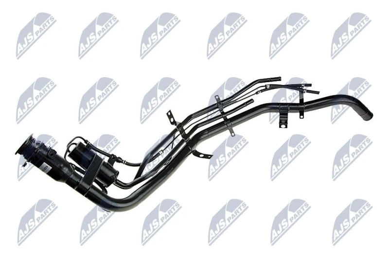 Image of NTY Fuel filler pipe NTY PWP-MS-009