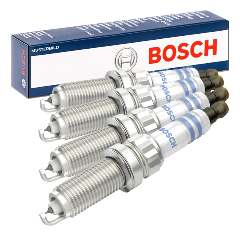 Image of Bosch 0 242 235 984 Spark plug Spark Plug (686)