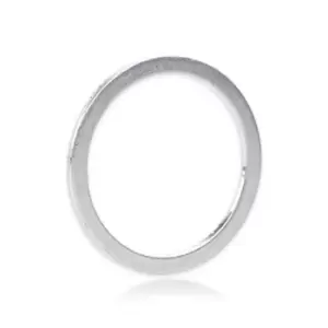 Image of FA1 Oil Drain Plug Gasket 067.810.010 Oil Drain Plug Seal,Drain Plug Gasket BMW,FORD,FIAT,5 Limousine (E39),5 Touring (E39),3 Limousine (E36)