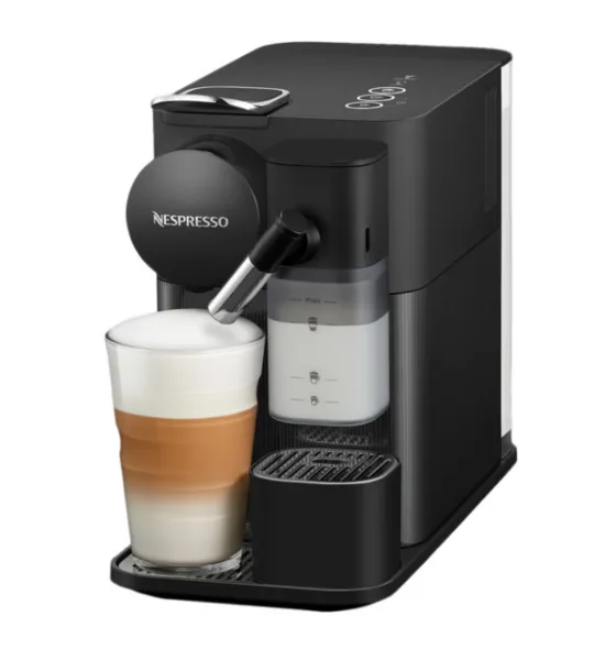 Nespresso New Latissima One EN500 Coffee Pod Coffee Maker