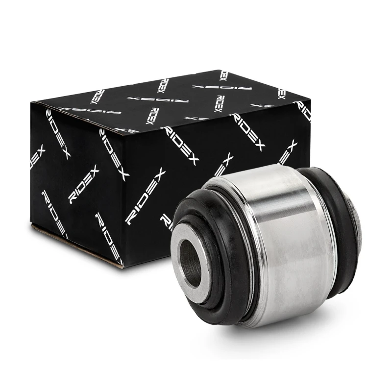 Image of RIDEX Trailing arm / Suspension arm bush RIDEX 251T1316