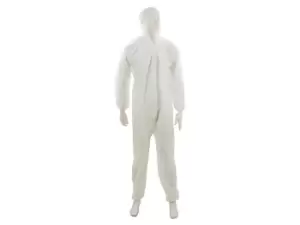 Image of "Silverline 719802 Disposable Overall XXL 146cm (58")"