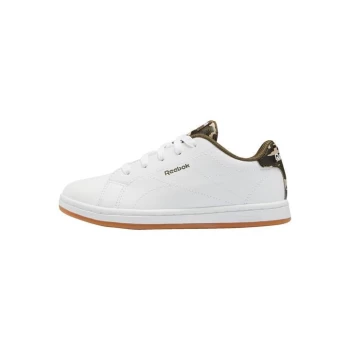 Image of Reebok Royal Complete CLN 2 Shoes - Cloud White / Cloud White / Ar