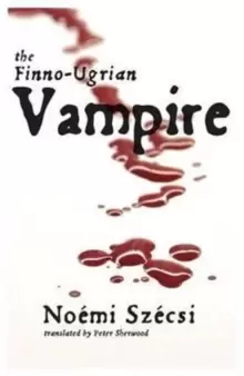 Image of The Finno-Ugrian Vampire