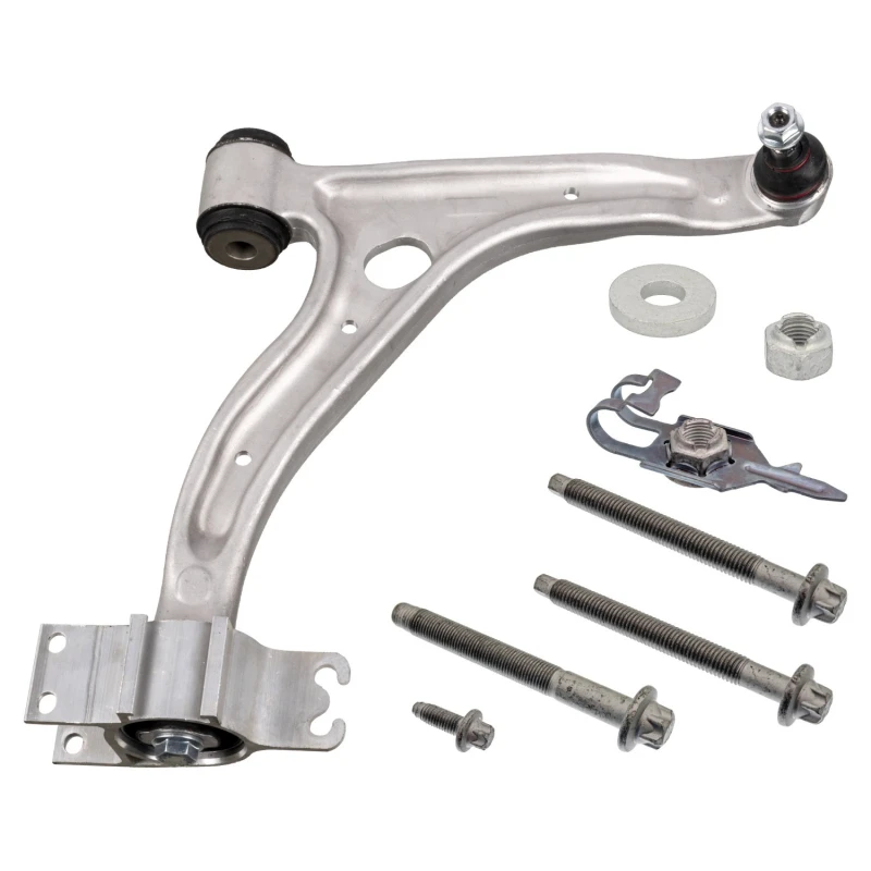 Image of Suspension arm FEBI BILSTEIN 196924