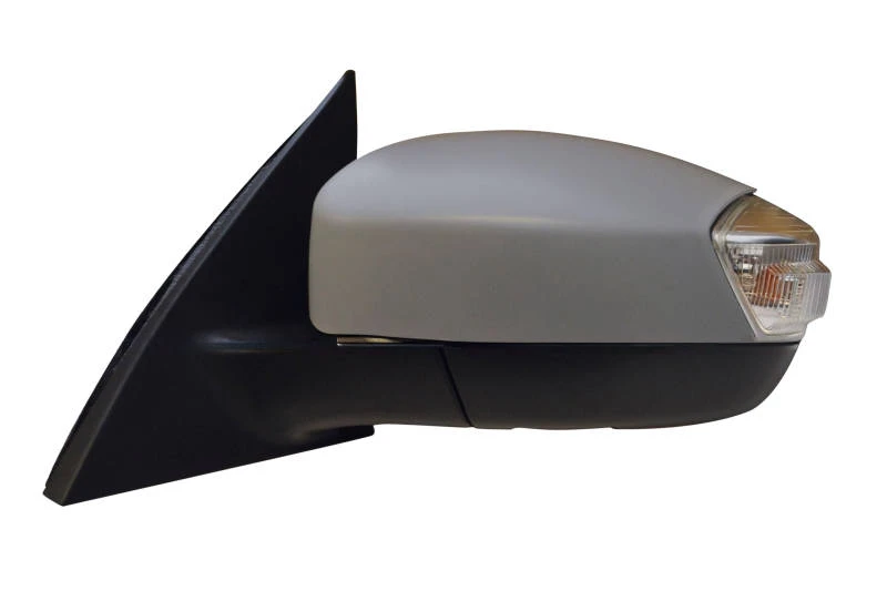 Image of PRASCO FD7307374 Wing mirror Left Outside Mirror (50)