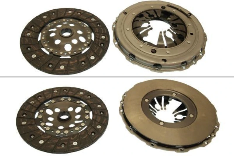 Image of KAWE Clutch kit KAWE 960872
