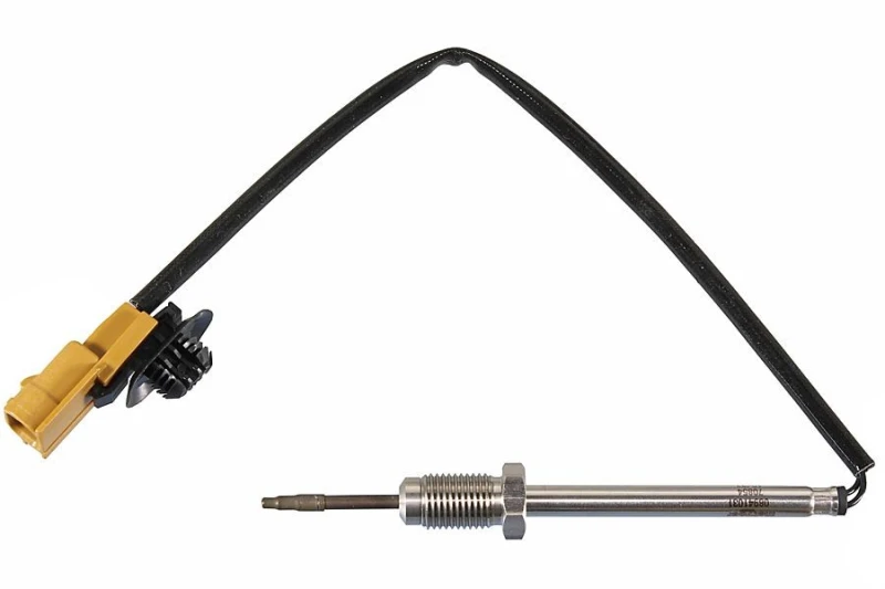 Image of Exhaust gas temperature sensor (EGT) METZGER 08941031
