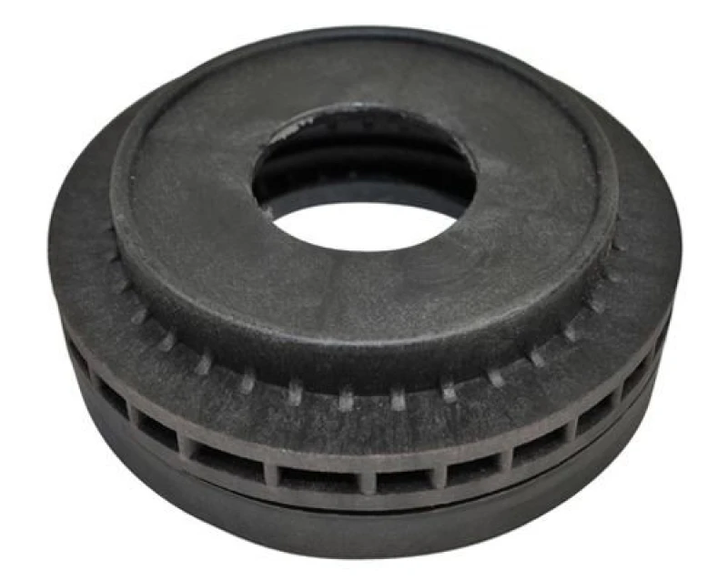 Image of Top strut mount bearing METZGER 6490062
