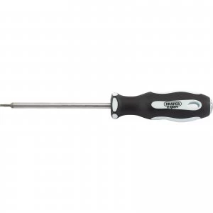 image of Draper Expert Torx Screwdriver T6 75mm