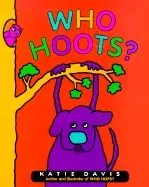 Image of who hoots