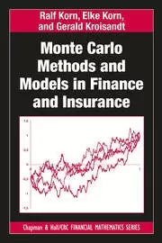 Image of Monte Carlo Methods and Models in Finance and Insurance