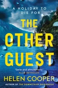 Image of The Other Guest : A twisty, thrilling and addictive suspense novel