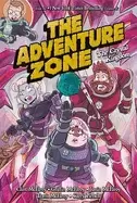 Image of adventure zone the crystal kingdom