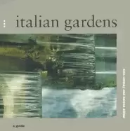 Image of italian gardens a guide