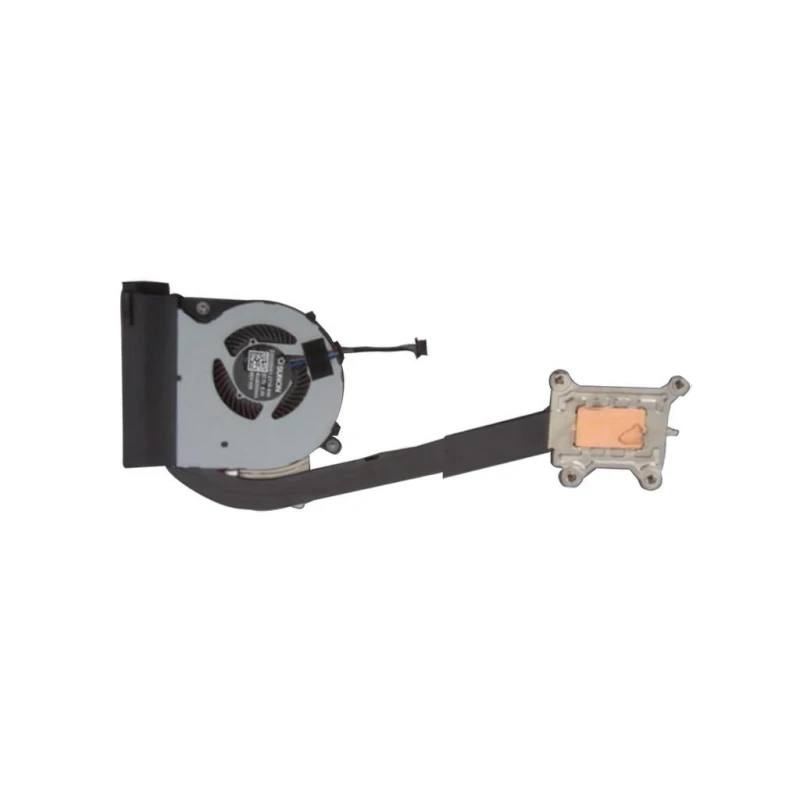 Image of HP *Non Cancellable/Non Returnable (NCNR)* HEATSINK (THERMAL MODULE) W