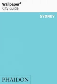 Image of Sydney by Carrie Hutchinson Paperback