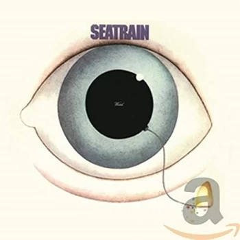 Image of Seatrain - Watch CD