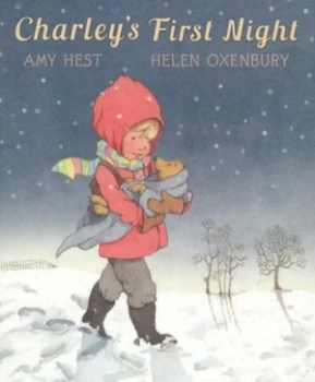 Image of Charleys First Night by Amy Hest Paperback