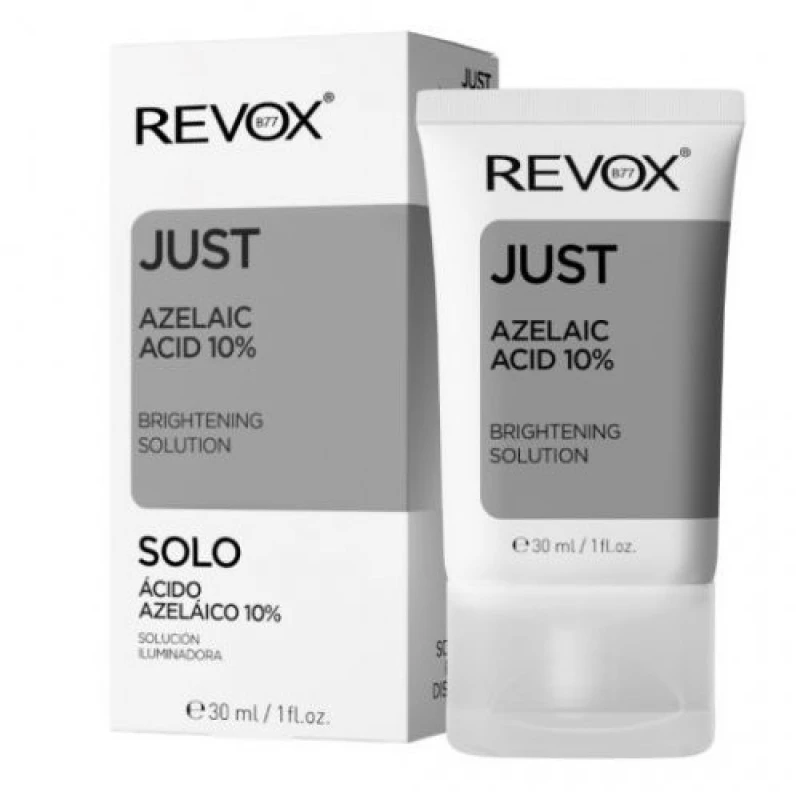 Image of Revox B77 Just Azelaic Acid 10% 30ml