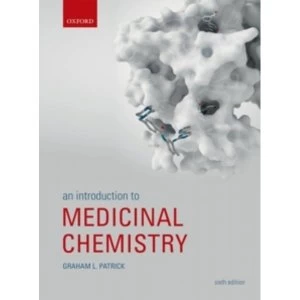 Image of An Introduction to Medicinal Chemistry