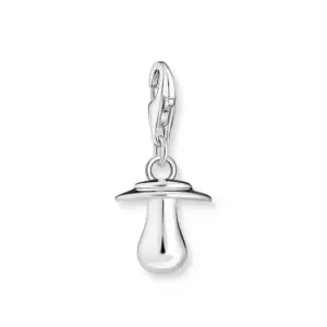 image of THOMAS SABO Silver Dummy Charm