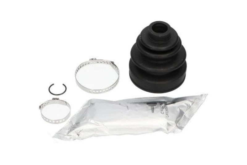 Image of KAVO PARTS CV boot kit, drive shaft KAVO PARTS CVB-2014