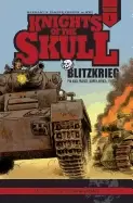 Image of knights of the skull vol 1 germanys panzer forces in wwii blitzkrieg poland